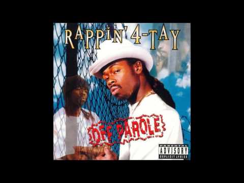 Rappin' 4-Tay - Ain't No Playa (Playaz Sh#t) [feat. Passion] [EXPLiCiT]