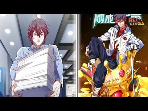 Being Hunted By Zombies, He Spends 100 Points To Instantly Become A Level 999 Gunner.