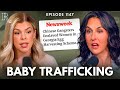 The Little-Known Legal Loophole for Baby Trafficking You NEED to Know | Guest: Katy Faust | Ep 1147