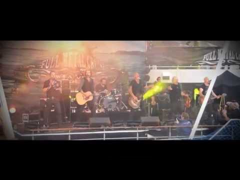 Santiano - Blow Boys Blow @Full Metal Cruise III