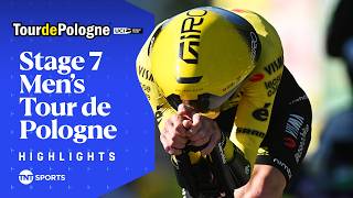 Tour de Pologne - Stage 7 (ITT)