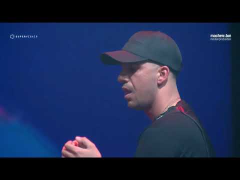 Ufo361 - Live-Auftritt (Benefizkonzert „Alle Zusammen“, 16.02.2023)