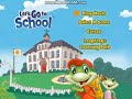 Opening To LeapFrog Let S Go To School 2009 DVD Buena Vista Version