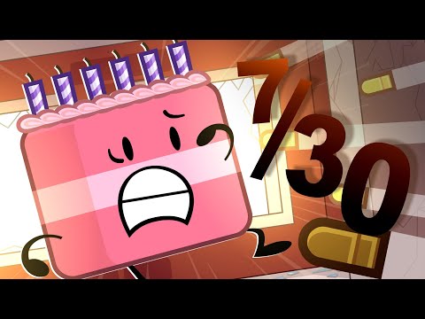 Object Invasion 5 - Official Trailer