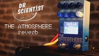Dr Scientist The Atmosphere Reverb - What To Know & Where To Buy