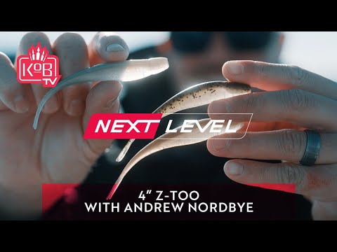 4" Z-Too with Andrew Nordbye [NEXT LEVEL]