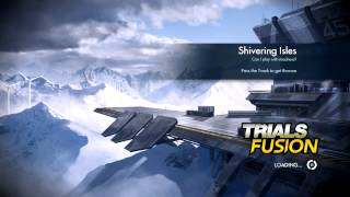 Trials Fusion Fault One Zero Shear Pressure