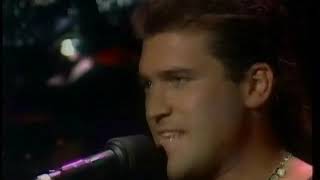 Billy Ray Cyrus - Could&#39;ve Been Me - Top Of The Pops - Thursday 8 October 1992