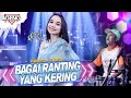 BAGAI RANTING YANG KERING Tasya Rosmala Ft Ageng Music Official Live Music