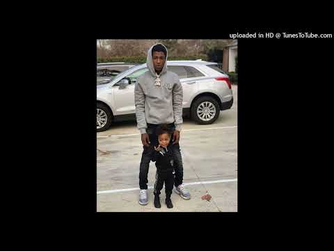 [FREE] NBA YoungBoy Type Beat 2021- "Wasn't Easy"