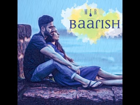Naveen Pandit  Baarish