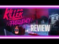 Game Review Killer Frequency Make The 80 S Cool Again