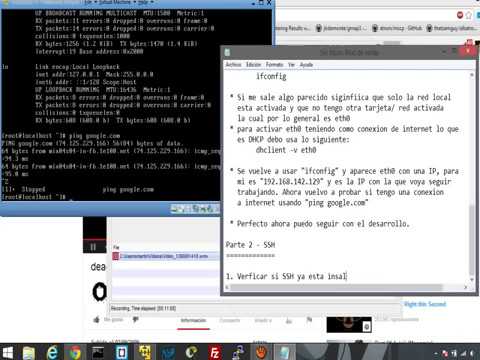 comment installer centos 6.5
