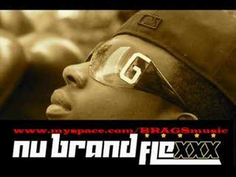 BRAGS BOOGIE FT BLACKS & VENER RAMAH