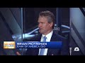 Bank of America CEO Brian Moynihan details its back-to-office plan