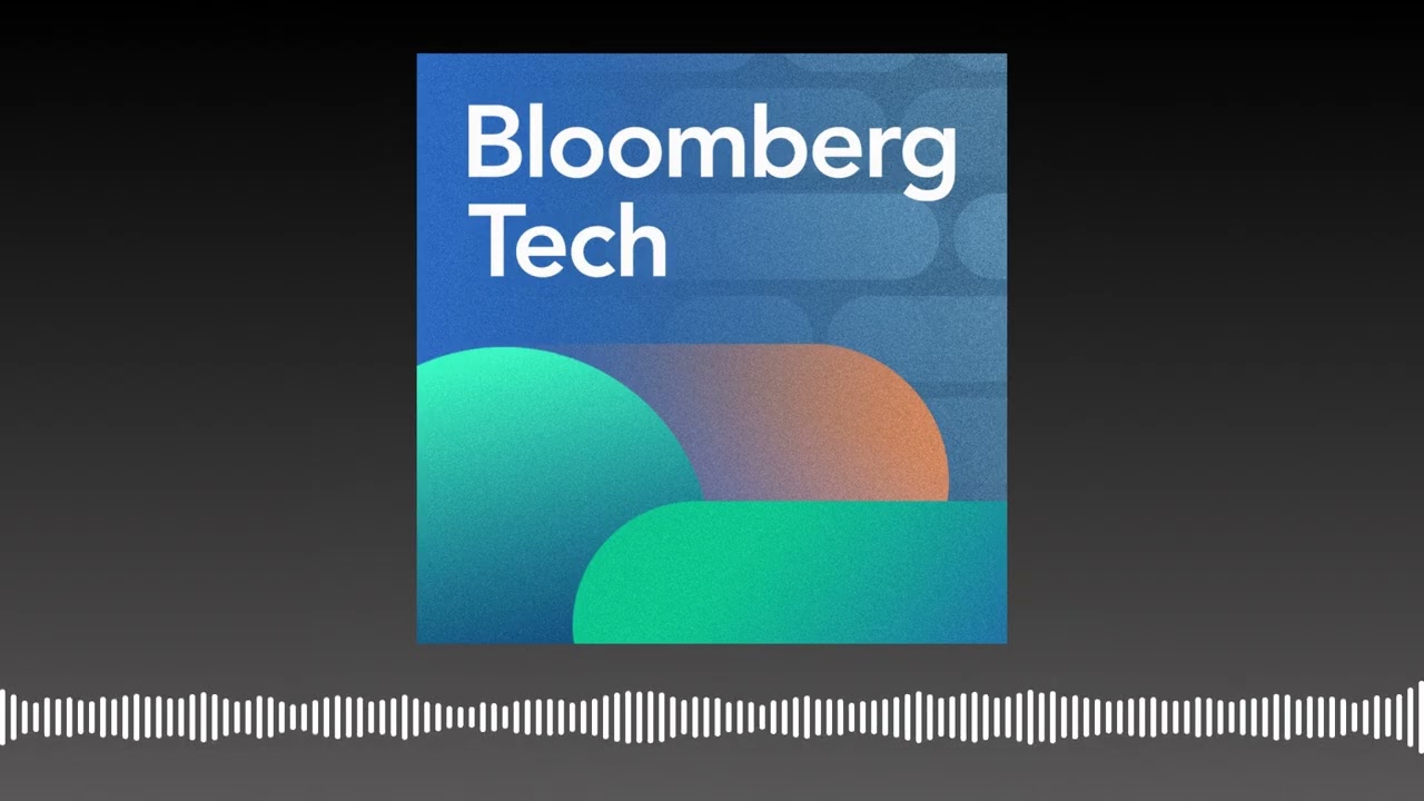 Apple’s Big AI, Siri and Software Launch | Bloomberg Tech - Bloomberg Podcast