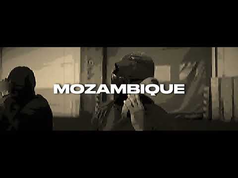 HEMSO x SIL3A x 18 KARAT TYPE BEAT | MOZAMBIQUE | STREET RAP BEAT