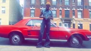 Series Solo - Solange -Interlude: Tina Taught Me