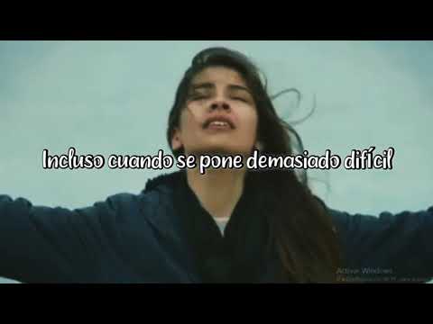 Eylul y Kemal -To Be Human-