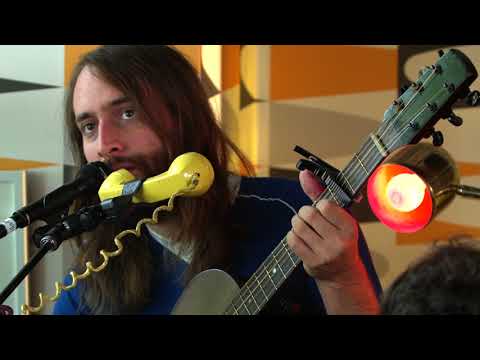 Spectra Sonic Sound Sessions feat. Skyway Man/"Mighty Eye"