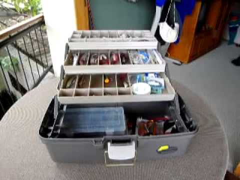 Ящик для рыболовных снастей Plano 6134-03 т. 098-387-02-12