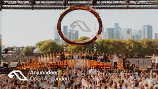 James Grant B2B Jody Wisternoff - Live @ Anjunadeep Open Air: London 2026