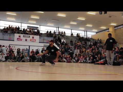 BATTLE THE KINGS Demi finale Break Chasseurs de prime vs XXème tribu