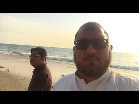 Karachi Beach