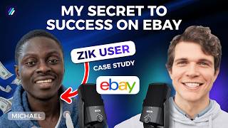 From UNPROFITABLE to 400+ Sales/Month | eBay Dropshipping Case Study