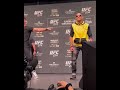 Tony Ferguson went for Michael Chandler’s ankle ? #UFC274