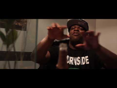 D Loco - Burnside Where I'm From (Dir.Shot by 2)