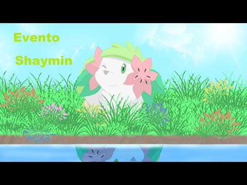 Pokémon Perla Splendente - Parte 31 - EVENTO DI SHAYMIN (Switch)