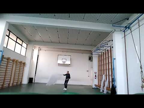 Singolo tradizionale a una e due bandiere