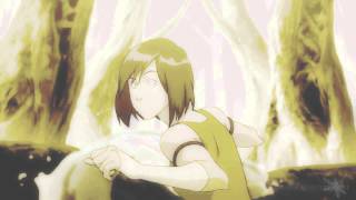 [AniMash] 'Cause I'm Only Human [Vent]