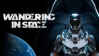 Wandering in Space VR (PC) Steam Key GLOBAL