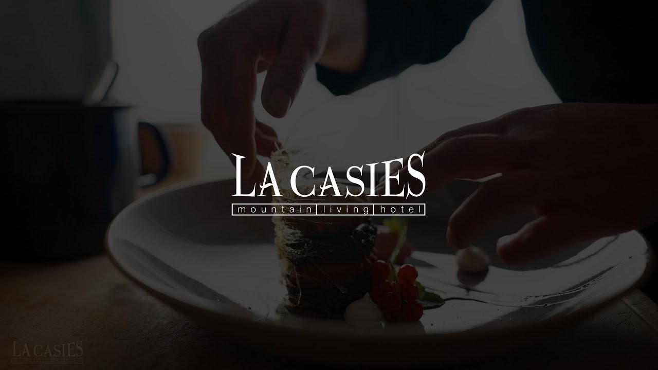 La Casies - Social Media