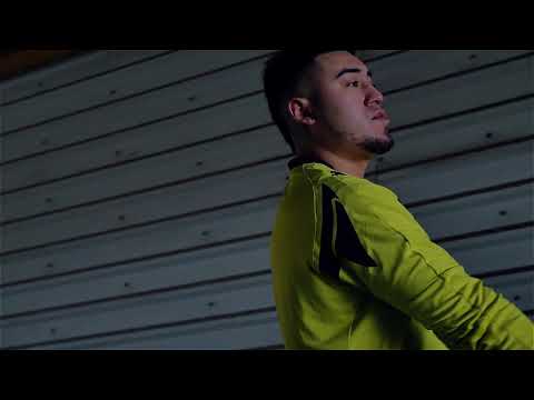 Castulin - Valor (Official Music Video)