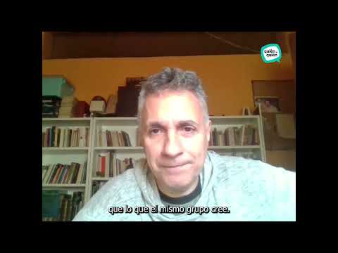 Quién es Quién | Silva Produccion Teatro