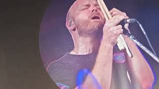 Coldplay 高雄- viva la vida