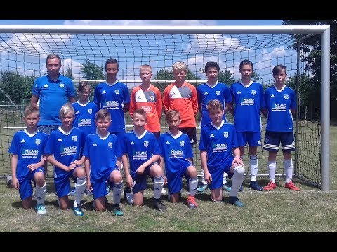 OLM I AP Oleśnica-WKS ŚLĄSK II WROCŁAW