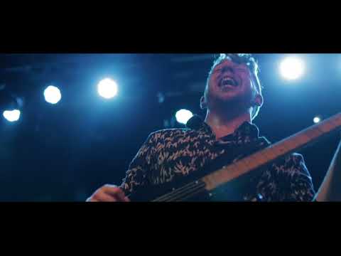 Only Shadows - Cold Shoulder (Official Video)