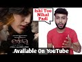 Erida Movie Review In Hindi | Erida Movie Hindi Dubbed | Erida Movie Review | Dhaaked Review