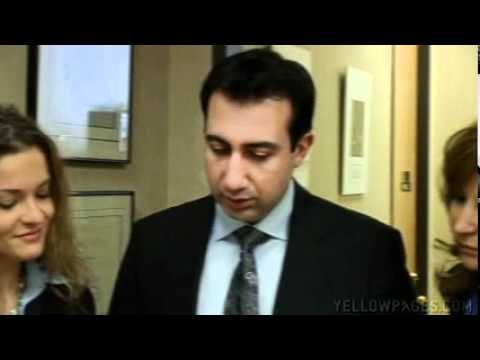 Dr. Rafi S. Bidros | Plastic Surgeon Houston