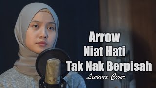 Download lagu Niat Hati Tak Nak Berpisah Leviana Bening Musik Co... mp3