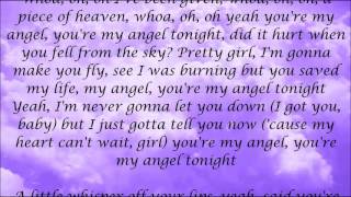 Florida Georgia Line - Angel Lyrics
