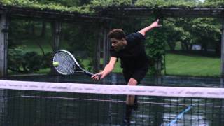 DONCHRISTIAN - My Crew (Official Video)