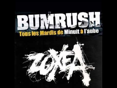 Freestyle Zoxea et Sinik