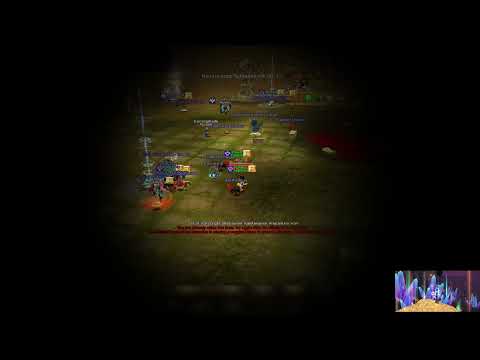 Playpark Guild Siege - LordPang - 2021-6-25 - Mallows PoV  (Pilot)