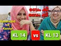 Slang War | Kasaragod vs Kannur | KL 14 vs KL 13 | Malayalam