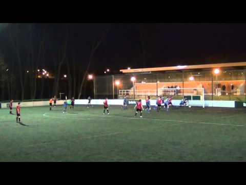 13/14 - J24 - Arraiz FT 1 - Ugeraga "B" 2